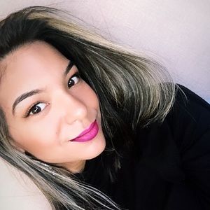 Meet your Posher, Mariah